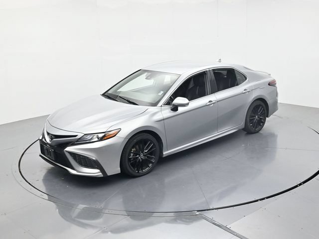 Used 2024 Toyota Camry XSE FWD image 43