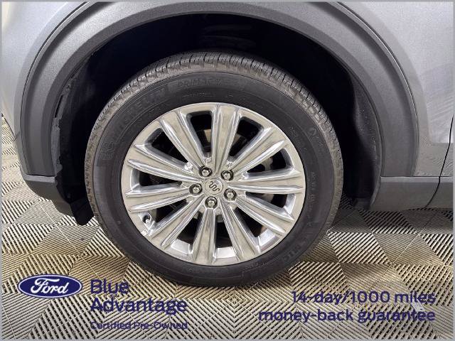 Certified 2023 Ford Explorer King Ranch w/ Technology Package AWD/4WD image 14