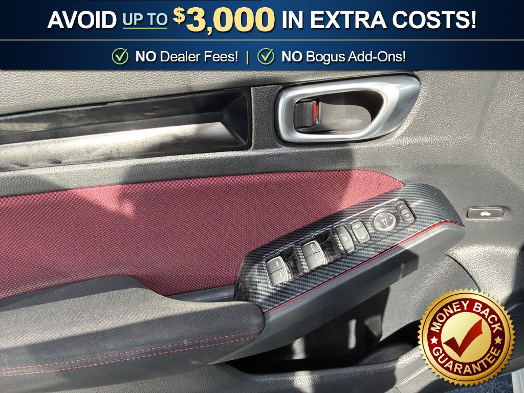 Used 2023 Honda Civic Si image 13