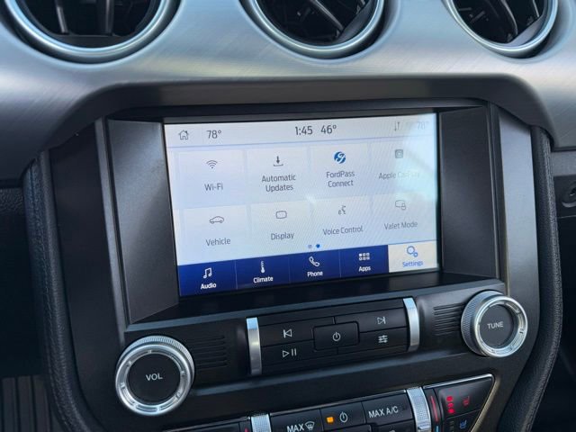 Certified 2021 Ford Mustang Premium image 37