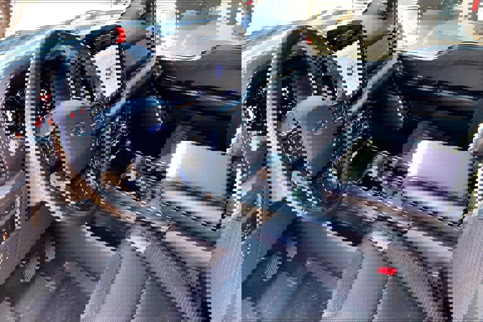 Certified 2023 Ford F150 Raptor image 17