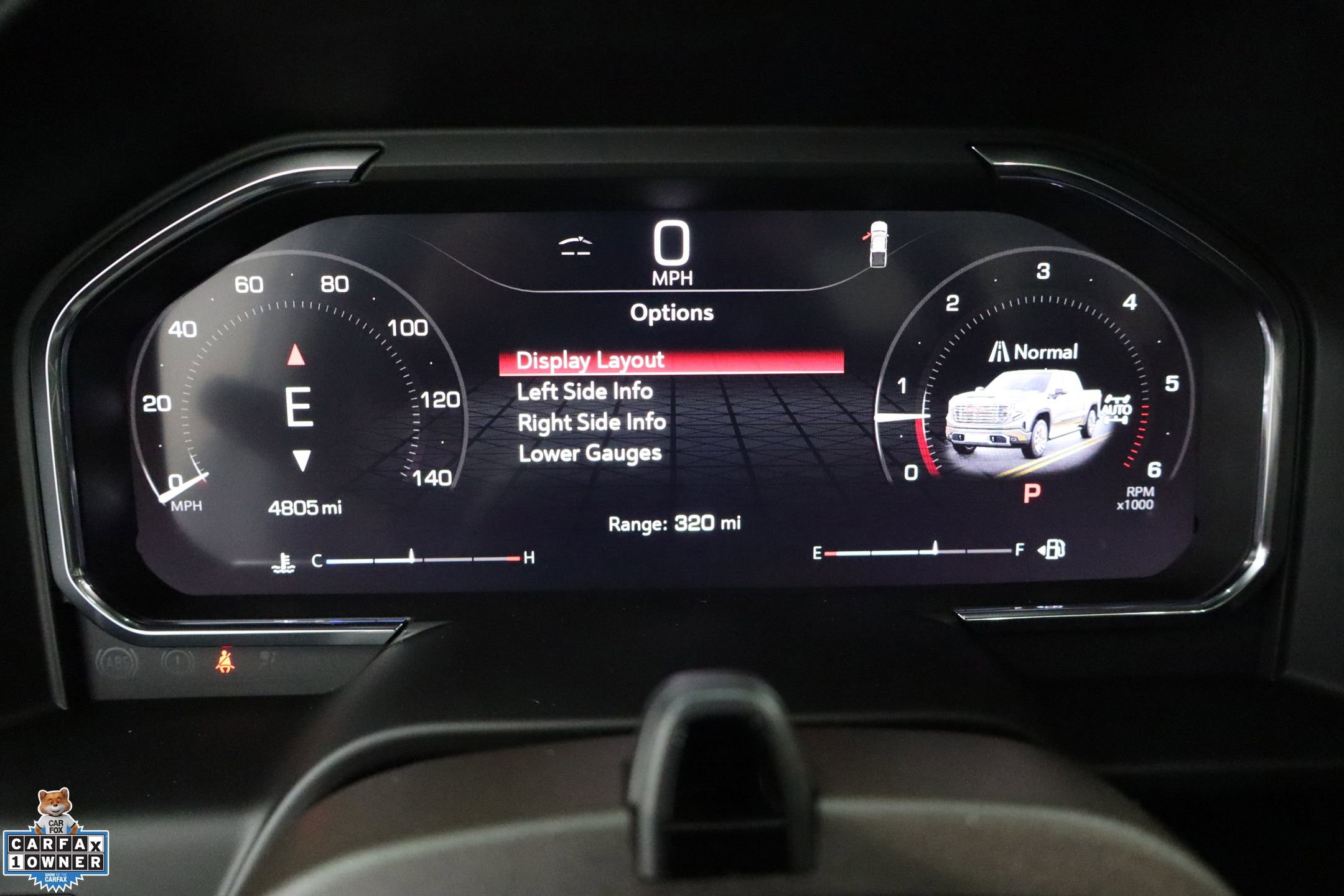 Used 2026 GMC Sierra 1500 Denali image 16