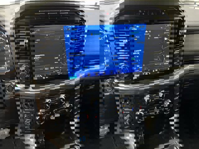 Certified 2023 Ford F150 XLT w/ Equipment Group 302A High image 24