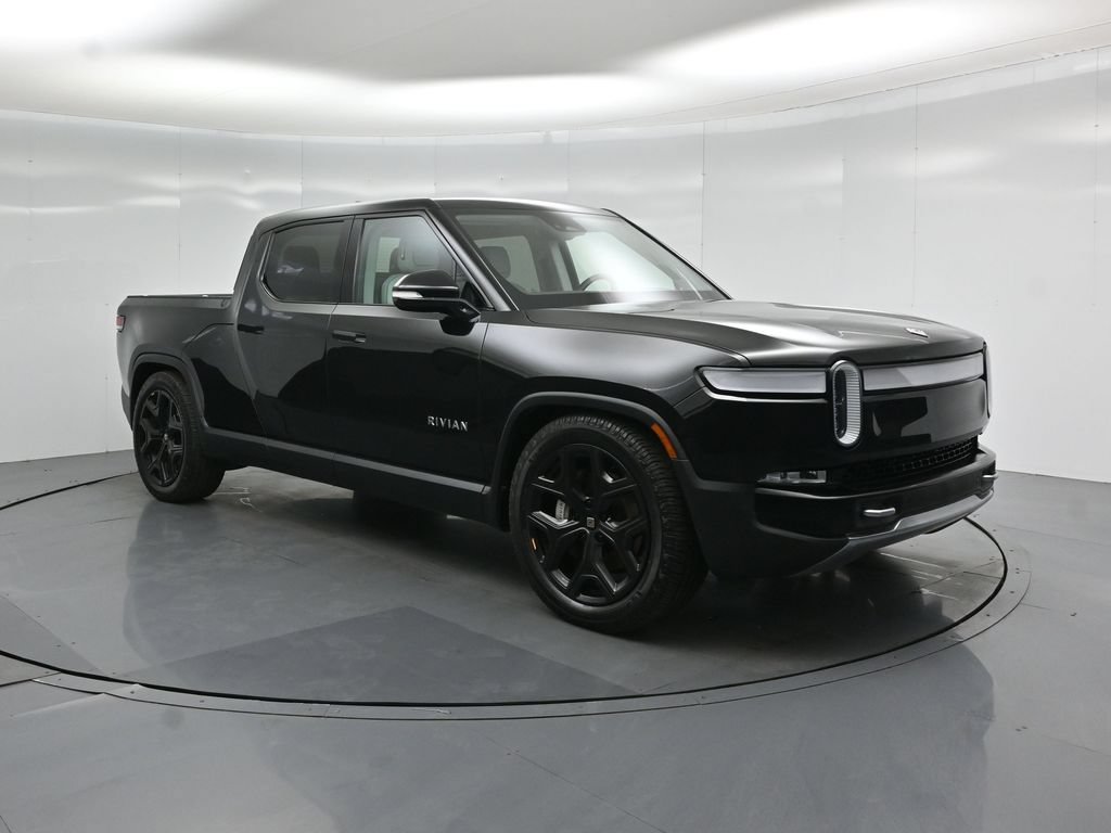 Used 2023 Rivian R1T Adventure AWD/4WD image 49