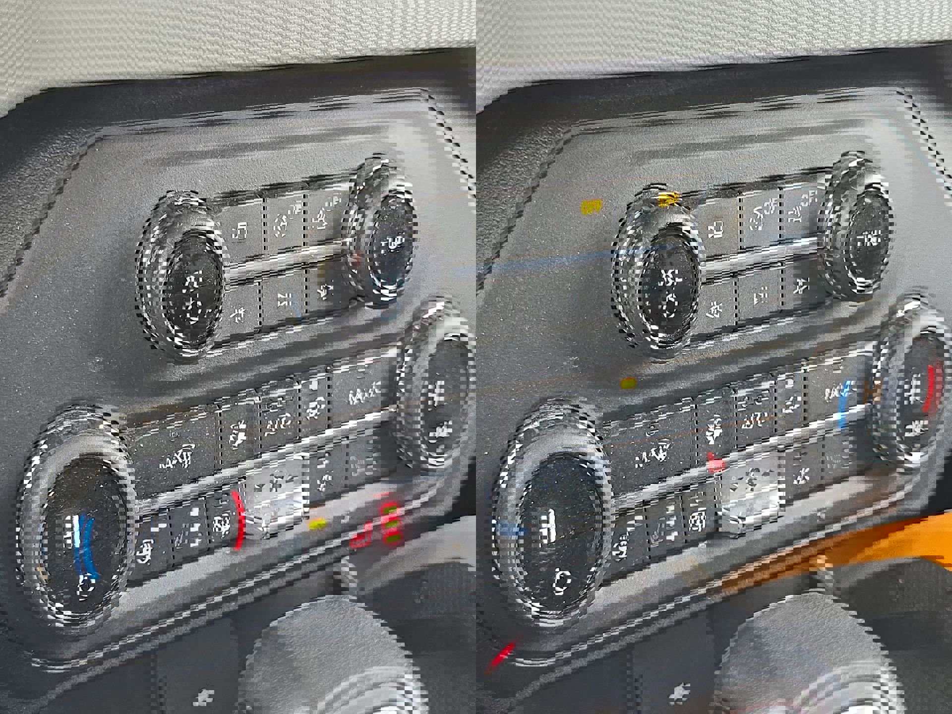 Certified 2021 Ford Bronco Badlands image 17