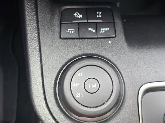 Certified 2023 Ford Ranger Lariat w/ Equipment Group 501A High AWD/4WD image 36