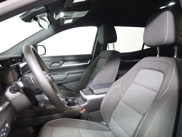 Used 2025 GMC Terrain Elevation image 7