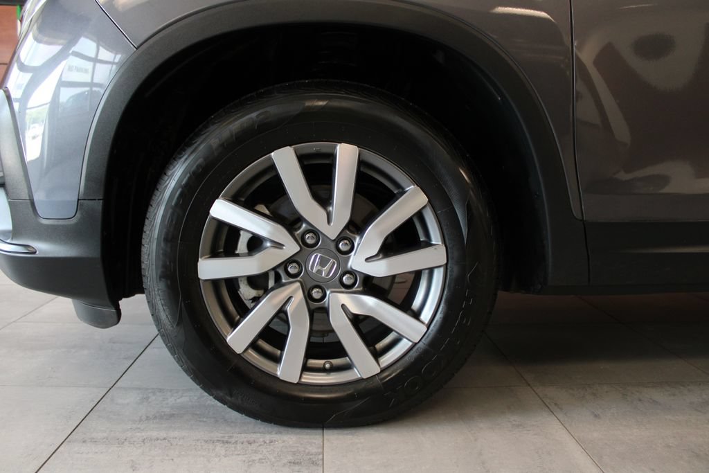 Used 2021 Honda Pilot EX-L image 10