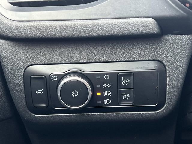 Certified 2024 Ford Escape ST-Line Elite image 29