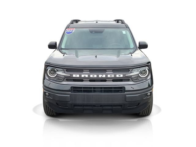 Certified 2023 Ford Bronco Sport Big Bend w/ Convenience Package AWD/4WD image 2