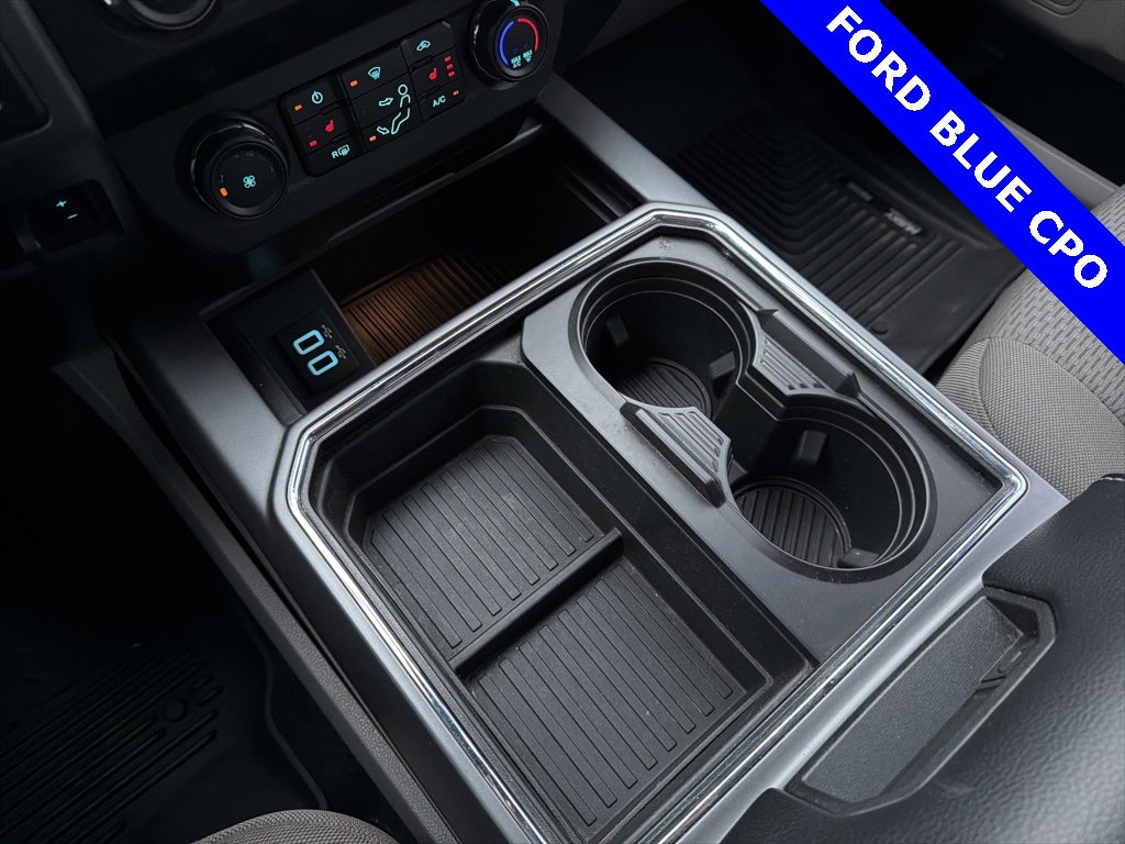 Certified 2019 Ford F250 XLT w/ XLT Premium Package image 25