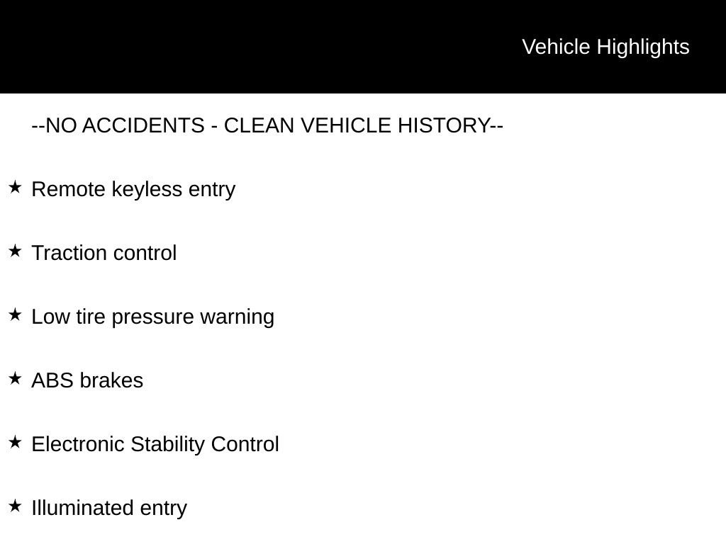 Used 2019 Nissan Rogue S image 2