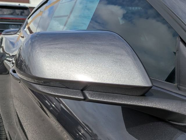 Certified 2019 Ford Mustang GT Premium image 12