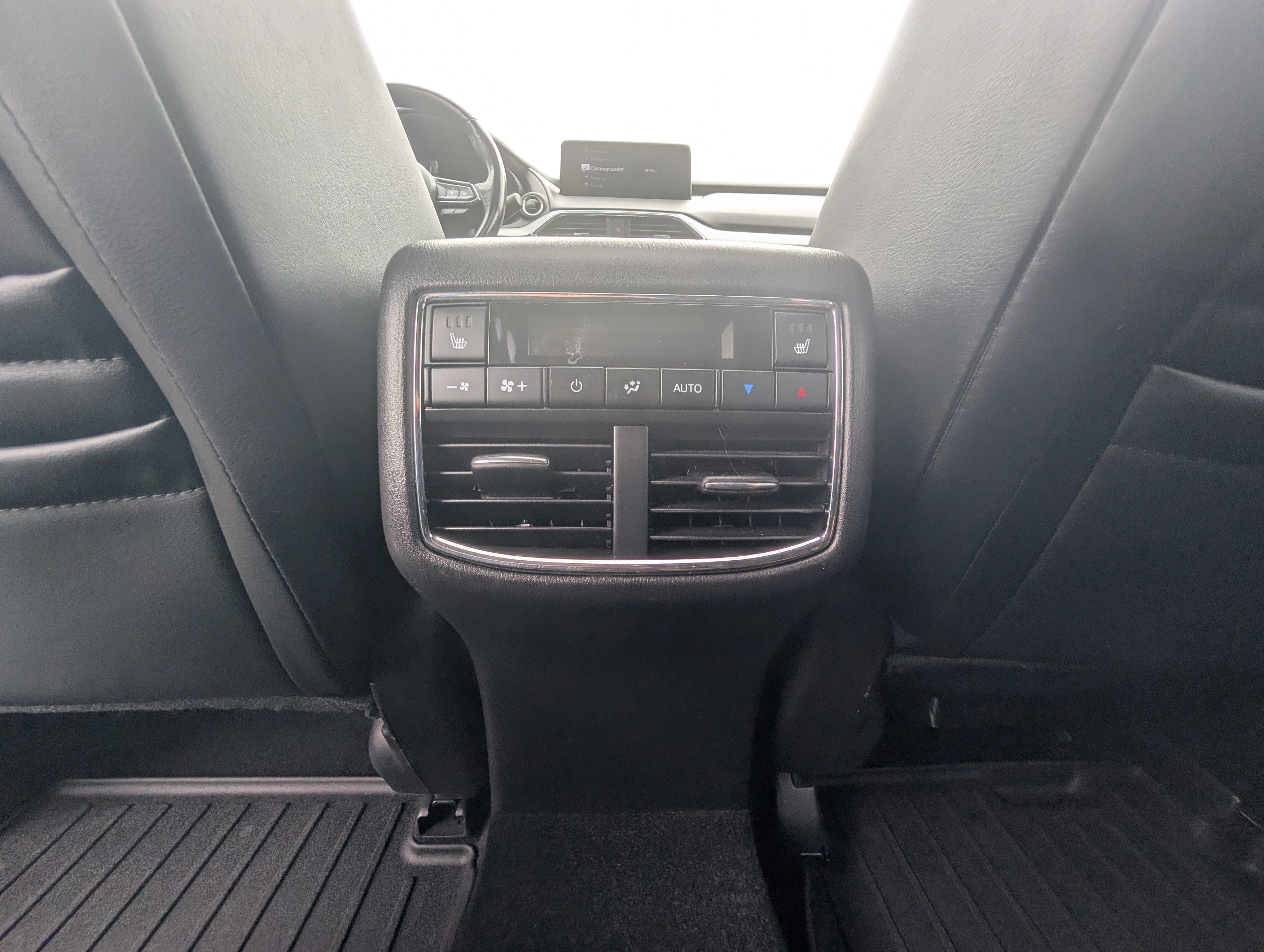 Used 2023 MAZDA CX-9 Grand Touring AWD/4WD image 20