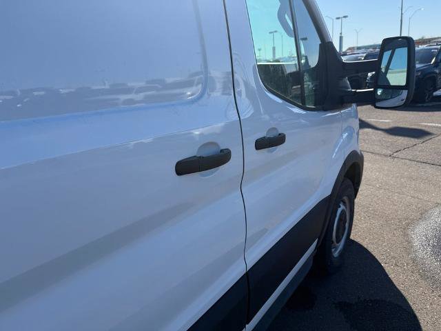 Certified 2024 Ford Transit 250 Low Roof image 15