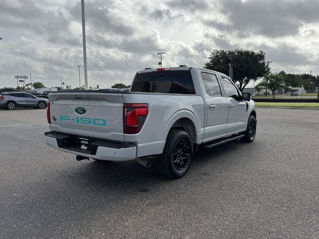 Certified 2024 Ford F150 XLT w/ Equipment Group 302A MID RWD image 3