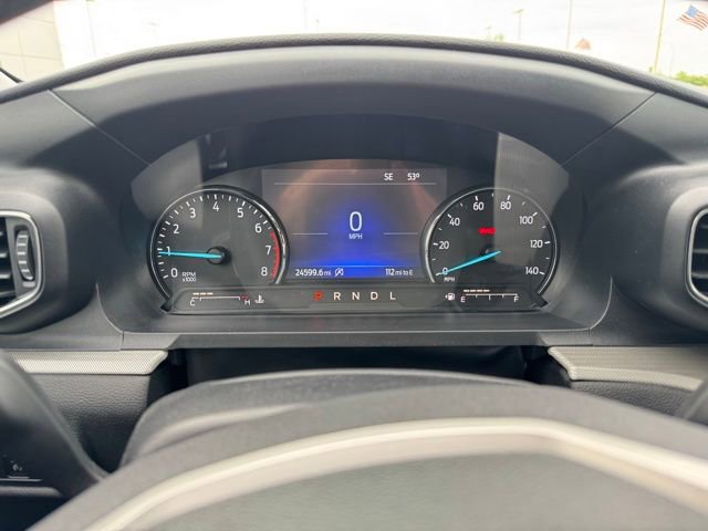 Certified 2023 Ford Explorer XLT w/ Equipment Group 202A AWD/4WD image 23