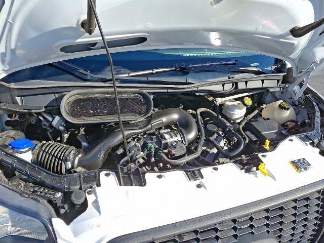Certified 2022 Ford Transit 350 DRW RWD image 25