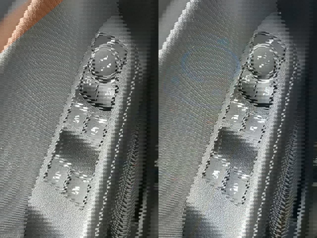 Certified 2023 Ford Bronco Sport Badlands w/ Premium Package image 22