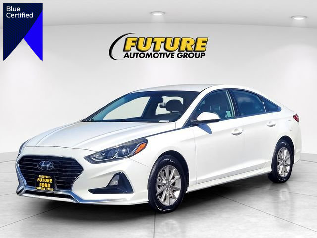 Used 2019 Hyundai Sonata SE