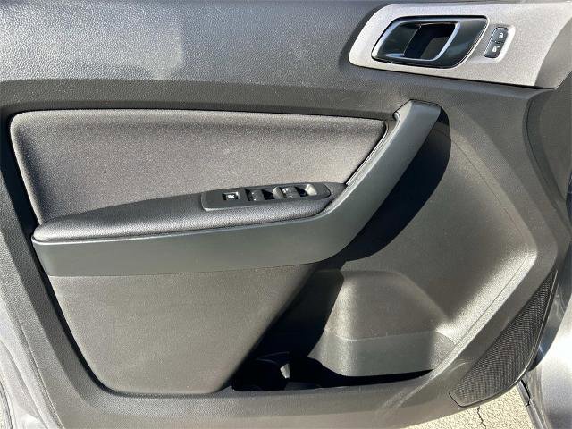 Certified 2023 Ford Ranger XLT image 24