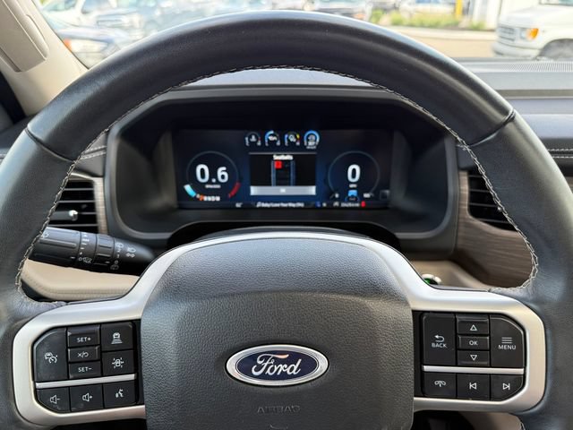Certified 2024 Ford Expedition Limited AWD/4WD image 21