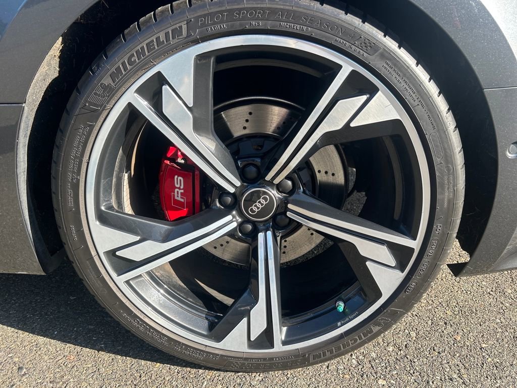 Used 2022 Audi RS 5 image 13