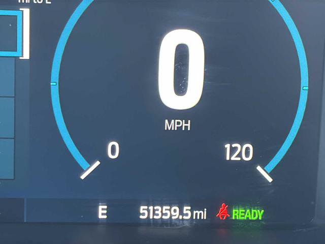 Certified 2023 Ford F150 Platinum AWD/4WD image 12