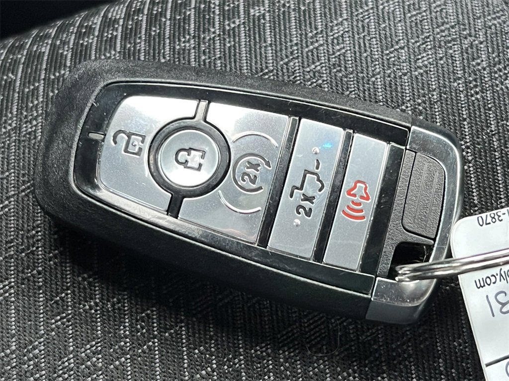 Certified 2023 Ford F150 XLT image 35