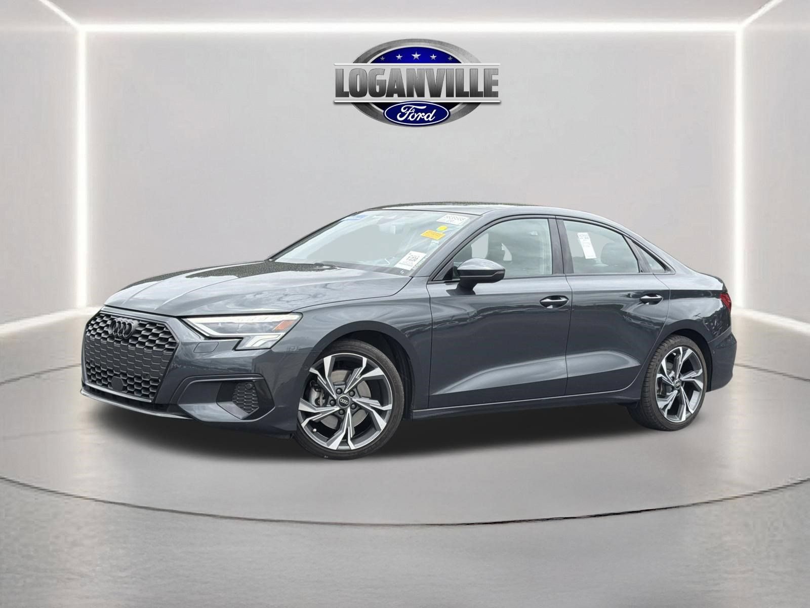 Used 2023 Audi A3 2.0T Premium Plus w/ Premium Plus Package