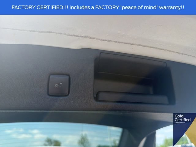 Certified 2023 Ford Escape Active FWD image 14