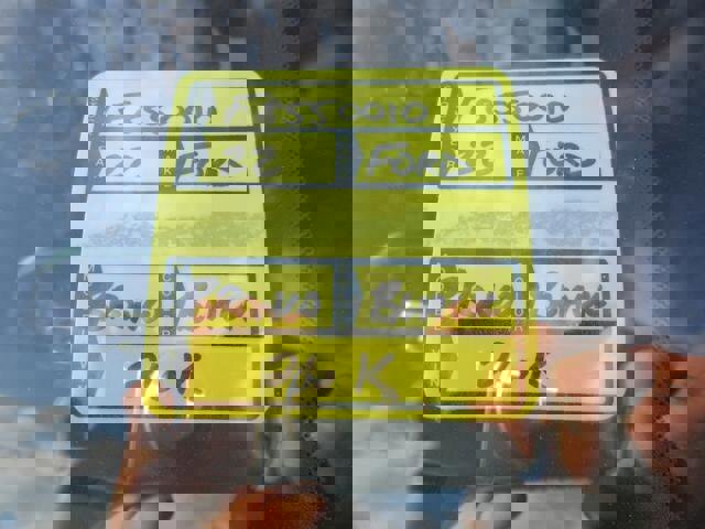 Certified 2022 Ford Bronco Big Bend image 10