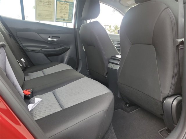 Used 2026 Nissan Sentra SV image 24