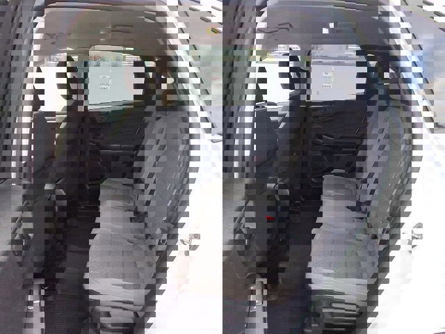 Certified 2022 Ford Escape SE image 24