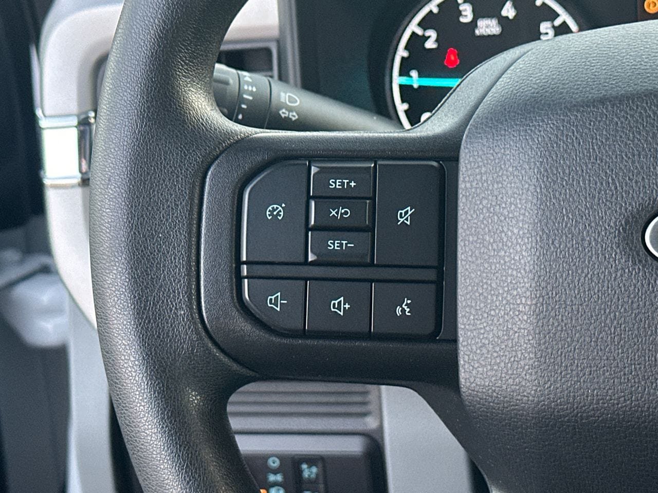 Certified 2026 Ford F250 XL AWD/4WD image 26