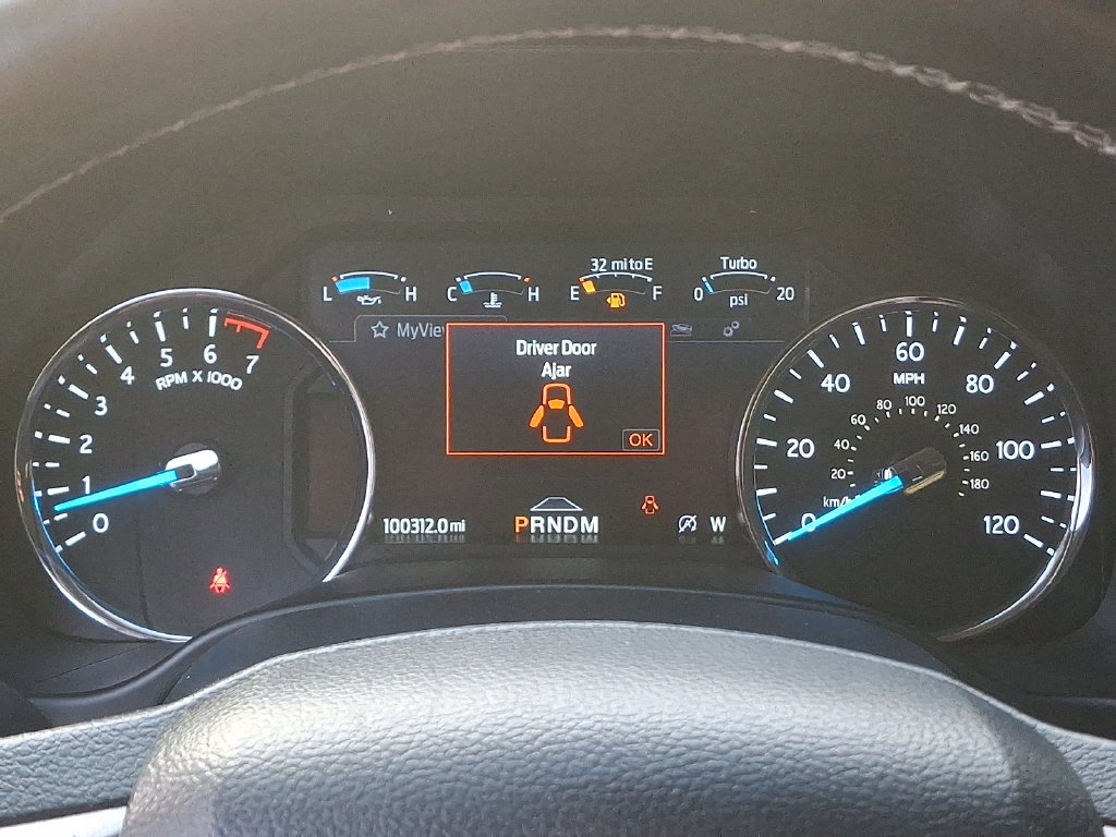 Certified 2021 Ford Expedition Platinum AWD/4WD image 21