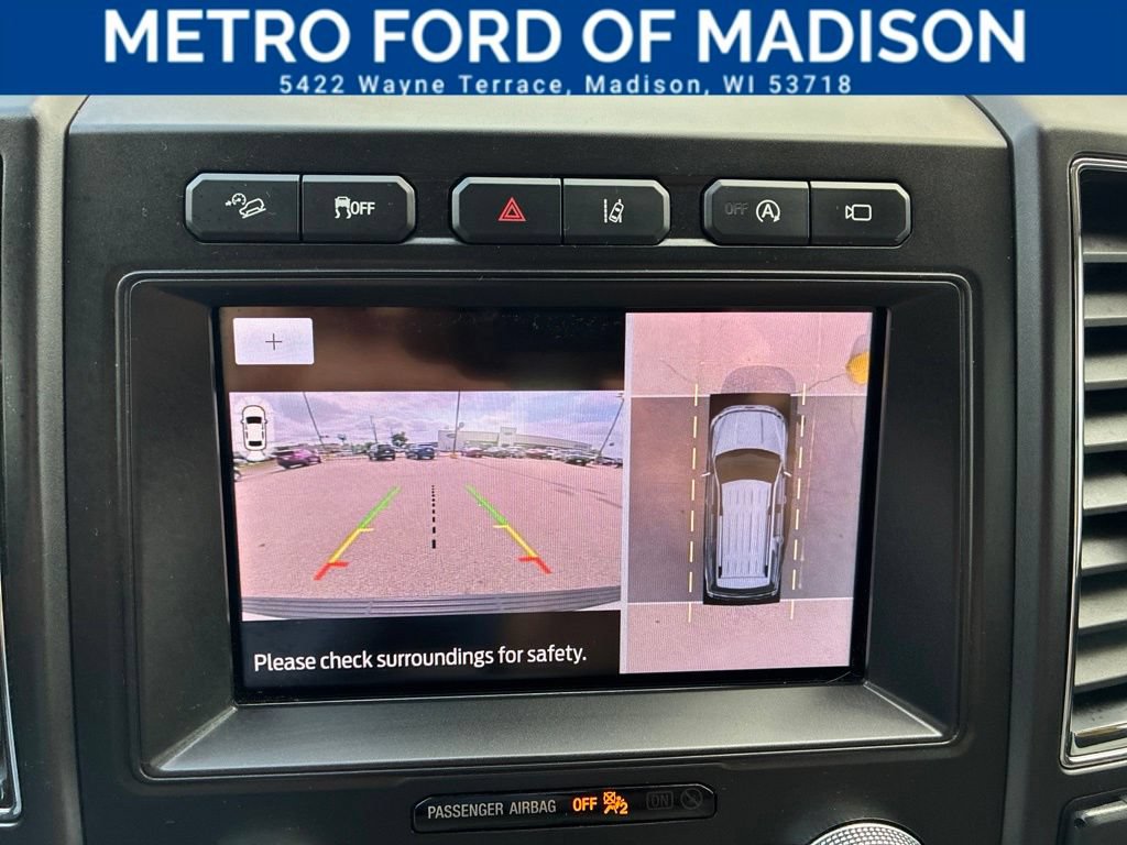 Certified 2021 Ford Expedition Limited AWD/4WD image 26