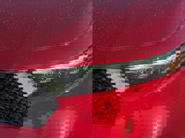 Used 2024 Honda Accord Touring image 9