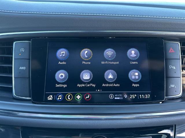 Used 2022 Buick Enclave Essence image 27