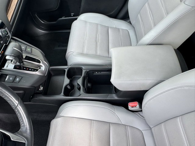 Used 2021 Honda CR-V EX-L image 14