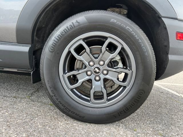 Certified 2023 Ford Bronco Sport Big Bend AWD/4WD image 16