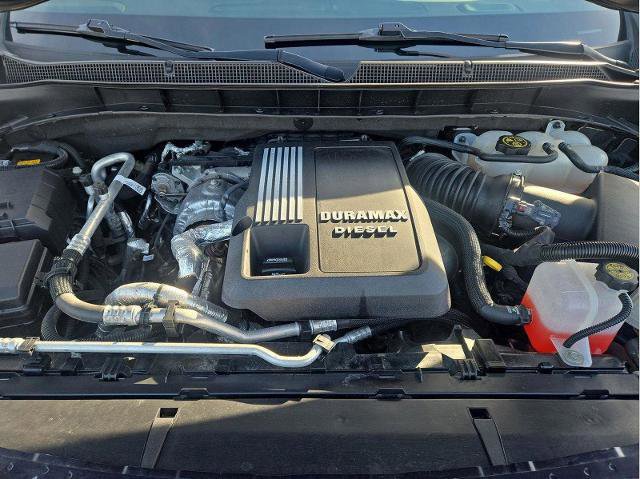 Used 2023 Chevrolet Tahoe RST w/ Luxury Package image 14