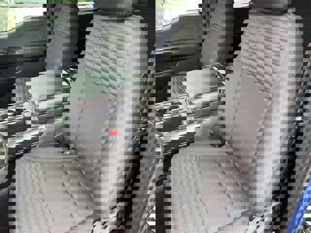 Certified 2022 Ford F150 XL w/ STX Black Appearance Package image 7