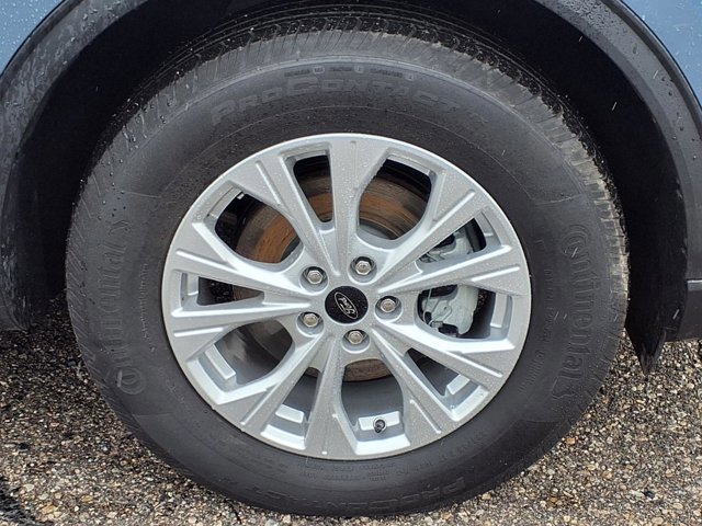 Certified 2024 Ford Escape Active w/ Tech Pack #1 AWD/4WD image 30