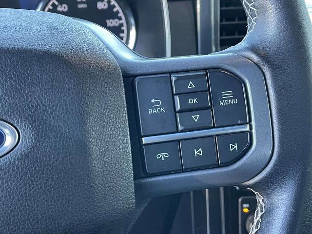 Certified 2023 Ford F150 XLT w/ Equipment Group 302A High image 20