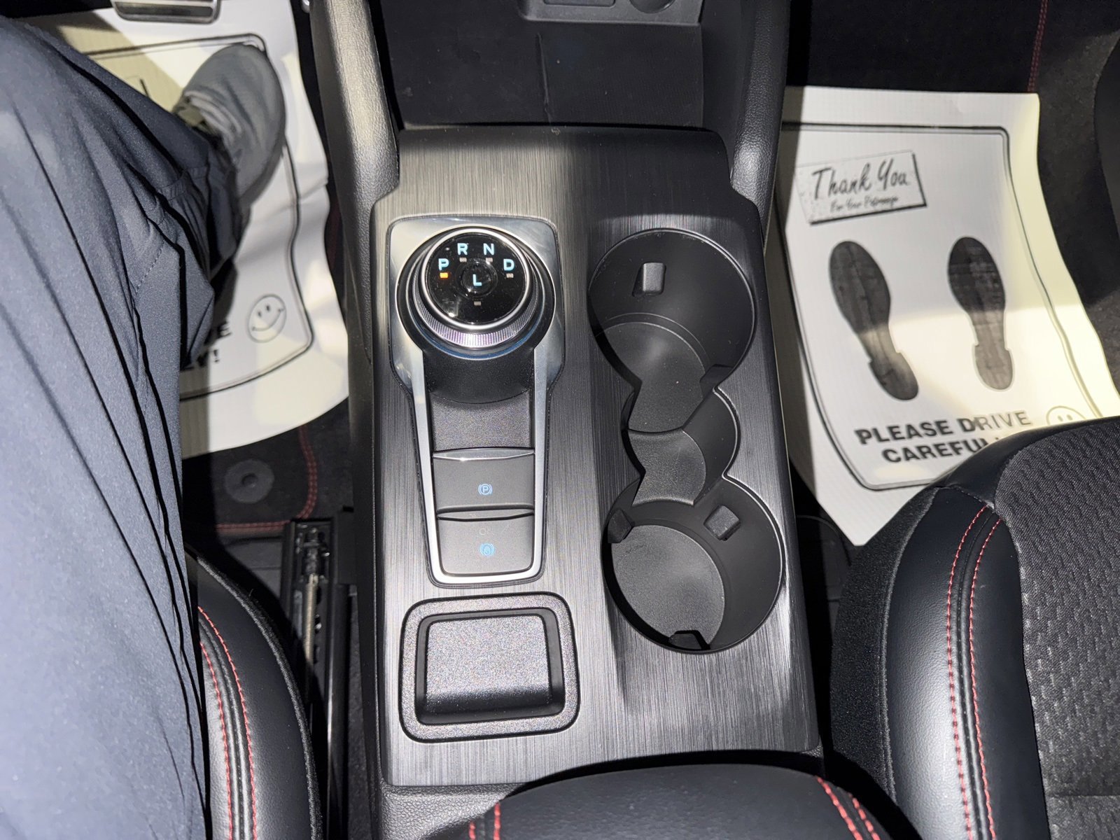 Certified 2023 Ford Escape ST-Line w/ Tech Pack #1 image 33