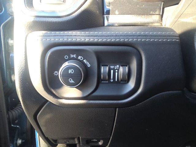 Used 2023 RAM 2500 Rebel w/ Level 2 Equipment Group image 26