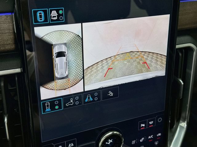 Used 2026 GMC Acadia Denali Ultimate FWD image 14