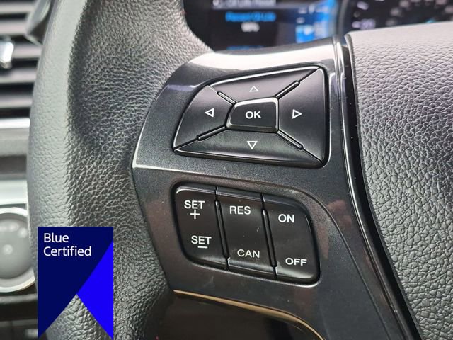 Certified 2019 Ford Explorer Sport AWD/4WD image 17