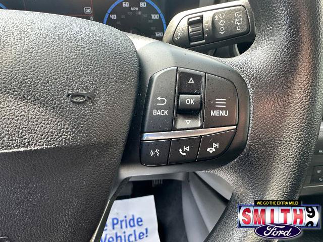 Certified 2024 Ford Bronco Sport Big Bend AWD/4WD image 20